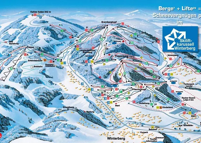 Haus Onel Schmallenberg